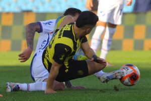 alt ¿Habrá campeón de la Tabla Anual? Nacional quiere festejar y Peñarol jugar una final