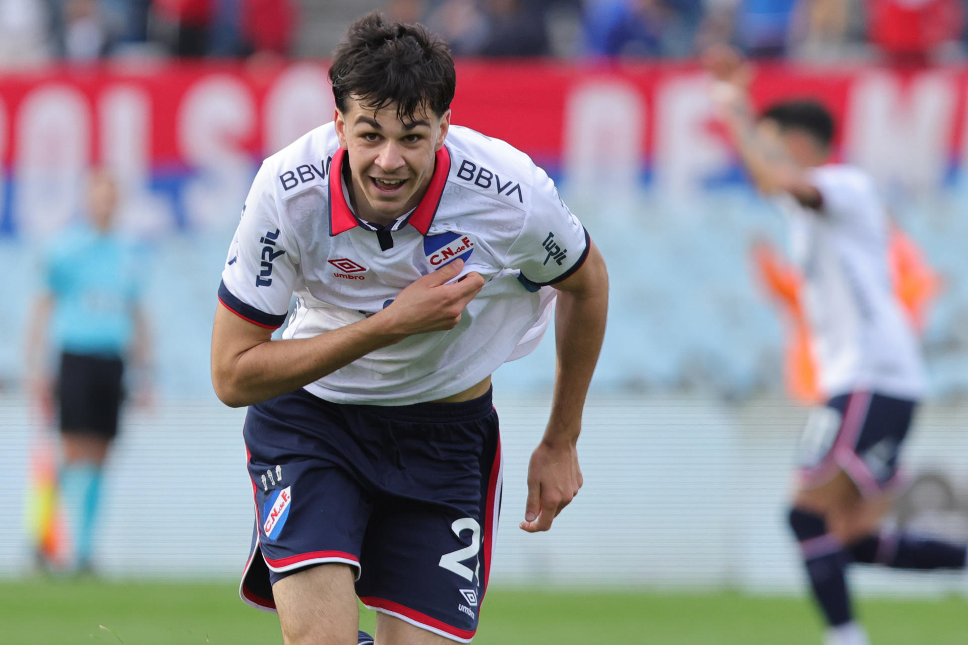 Nacional apuesta a la Anual y Peñarol se enfoca Clausura