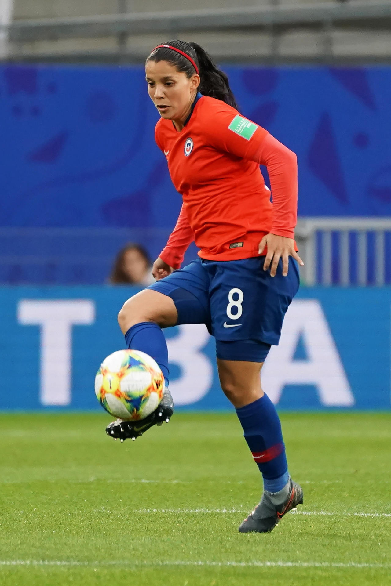 Chile quiere levantar el perfil y volver al rol de protagonista