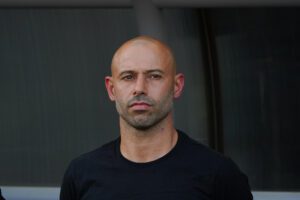 ALT Mascherano: "Era importante la clasificación"