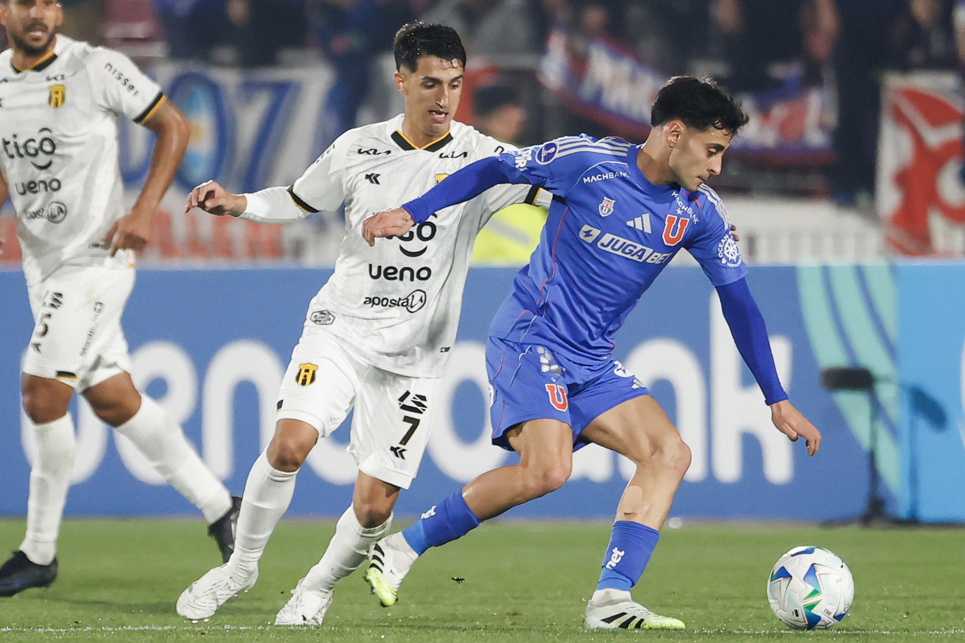 U. de Chile se juega en el superclásico ante Colo Colo su opción de pelear el título