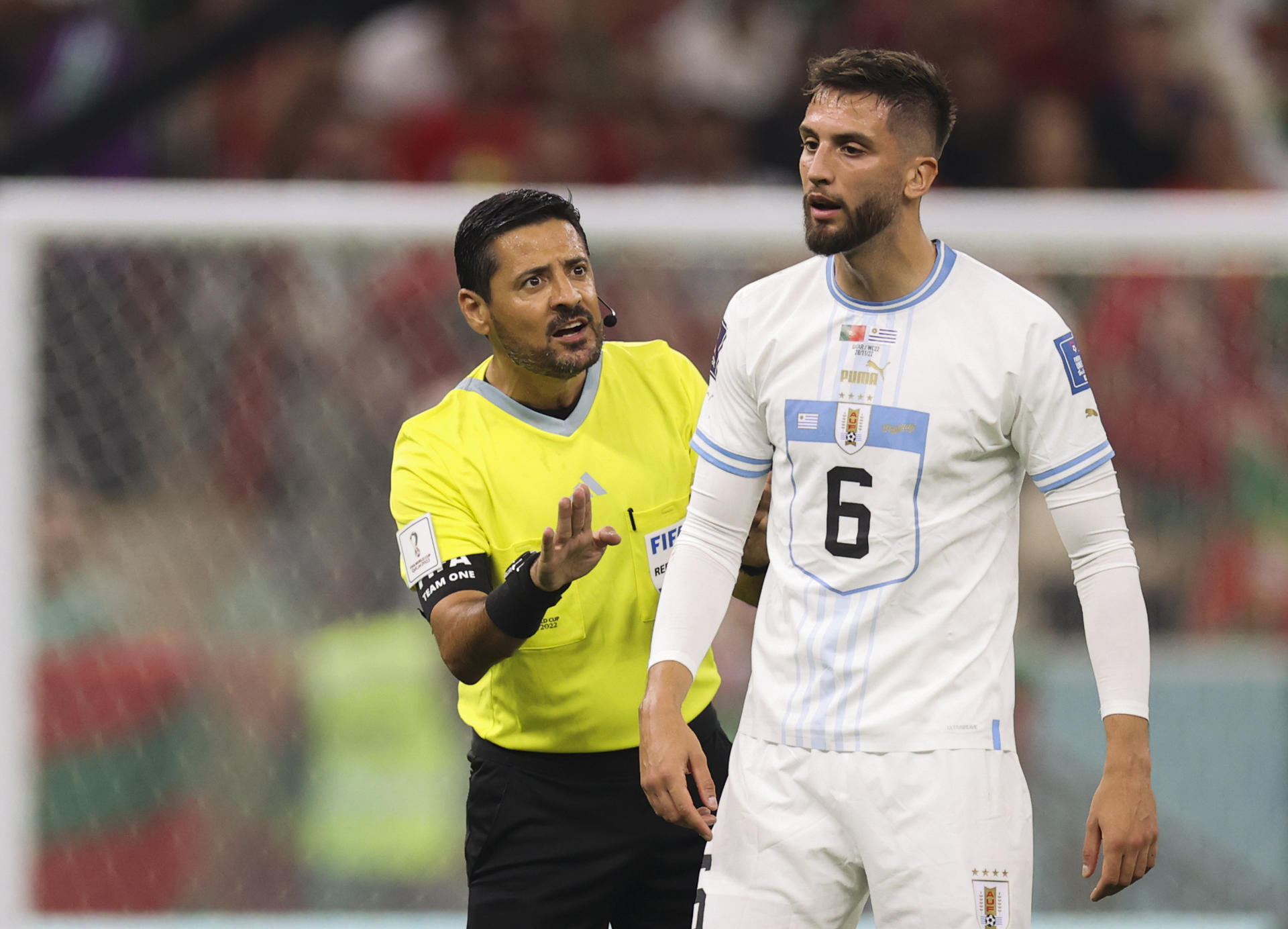 PSG y Chelsea será dirigido por un australiano