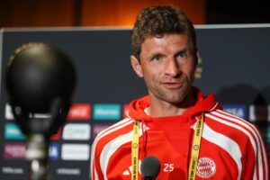 alt Thomas Müller ficha por el Vancouver Whitecaps de la MLS