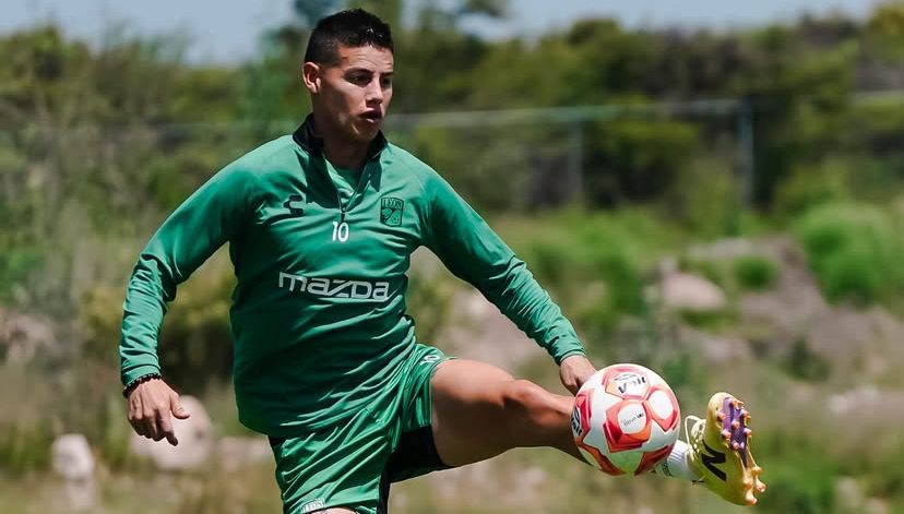 Con siete latinos foráneos, León buscará mejorar juego y resultados ante Monterrey