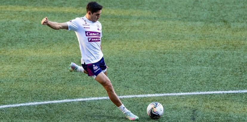 Los latinos de Atlético San Luis quieren repuntar en la Liga MX