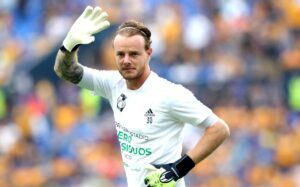 alt Mexicano, brilla en la liga colombiana y hace historia en Sudamérica