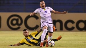 alt Plaza Amador y Veraguas United mantienen liderato e invicto tras la cuarta fecha de la LPF