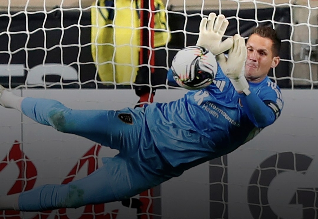 Los latinos se ponen la «diez» y dominan el Equipo Ideal de la Leagues Cup