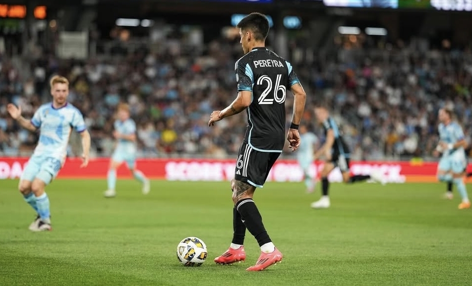 Ocho latinos la «rompen» en Equipo Ideal de Leagues Cup tras dos jornadas