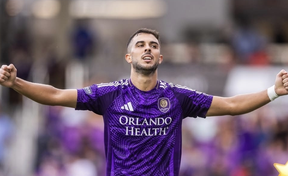 El trío albiceleste de MLS reina en las asistencias de gol de la Leagues Cup