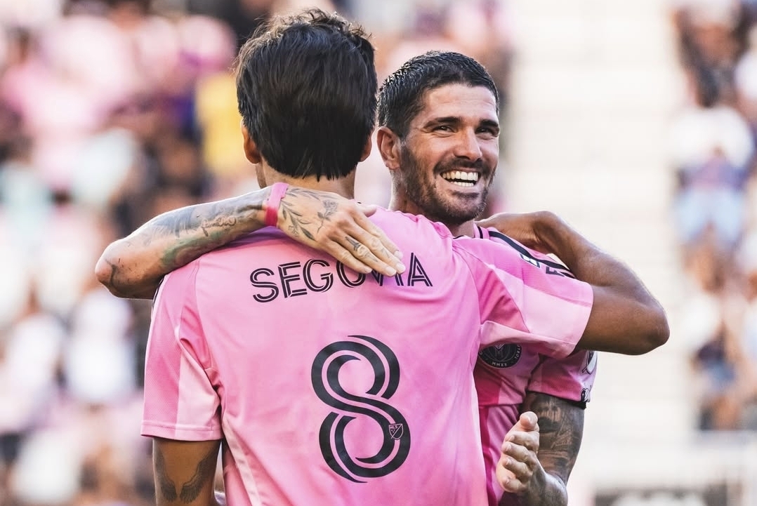 Enfrentamientos decisivos, con latinos top, en la Leagues Cup