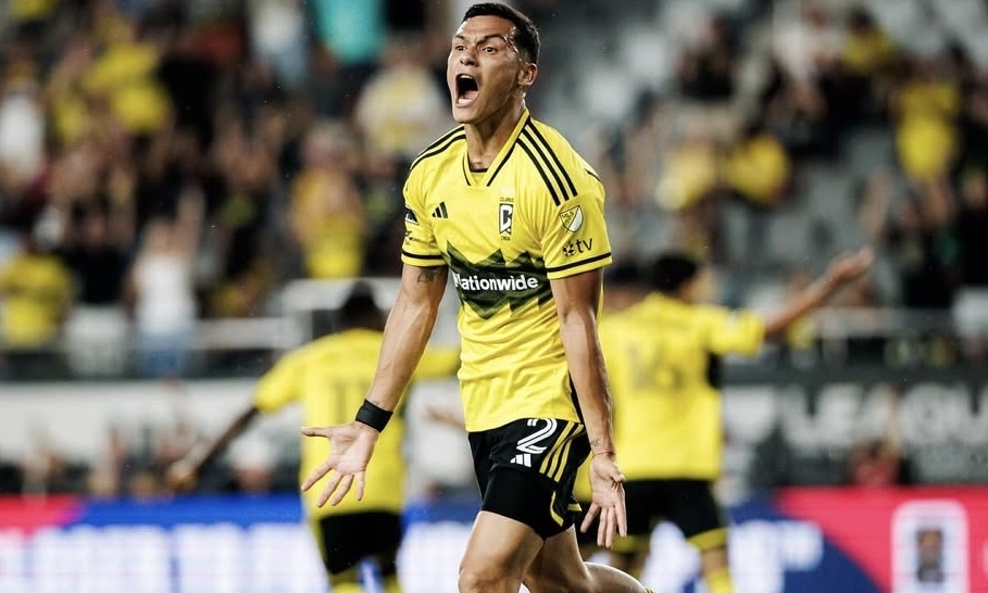 El campeón de la Leagues Cup sigue vivo, tras ganar con dos latinos protagonistas