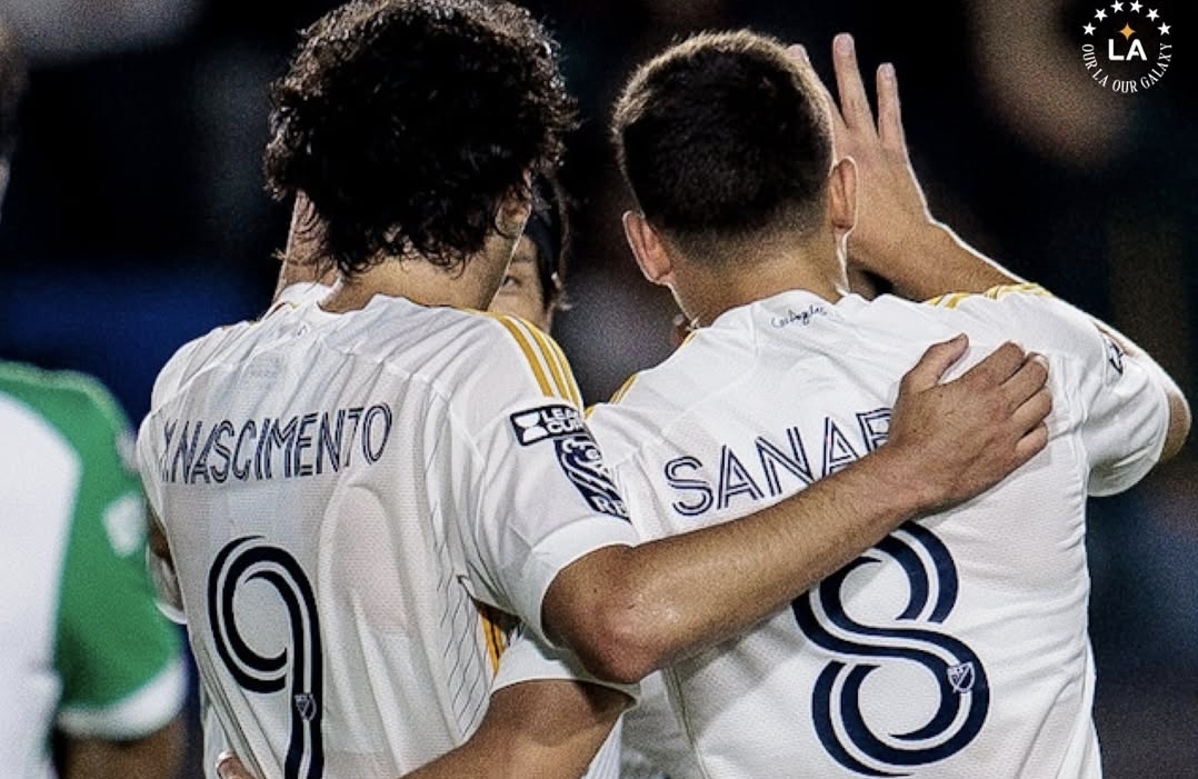 Presencia latina «a tope» en cuartos de final de Leagues Cup desde la MLS