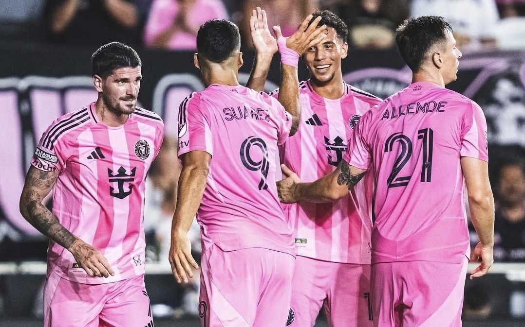 El «tesoro» Supporters Shield en disputa, con los latinos del Este en acción