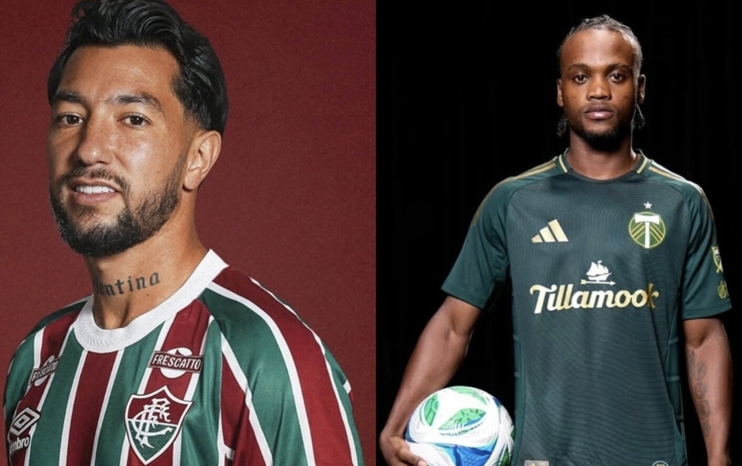 Fluminense elige la «huella MLS» latina para mantener su competitividad
