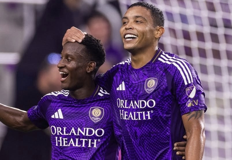 La dupla Muriel-Ojeda lidera un triunfo categórico de Orlando City ante Inter Miami