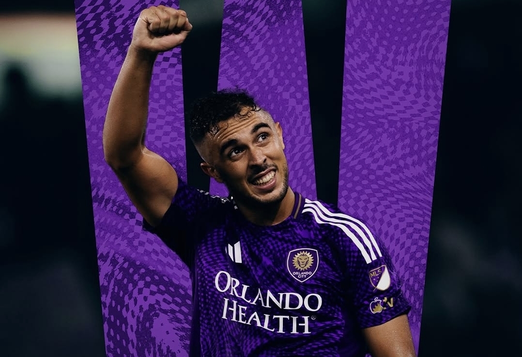 Las contribuciones de gol son «historia latina» y el argentino Ojeda asciende en el ranking…