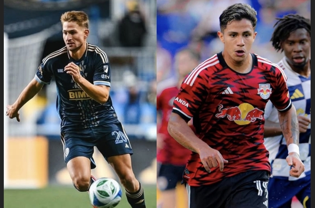 La US Open Cup definirá su cuarto semifinalista, con poder latino en acción