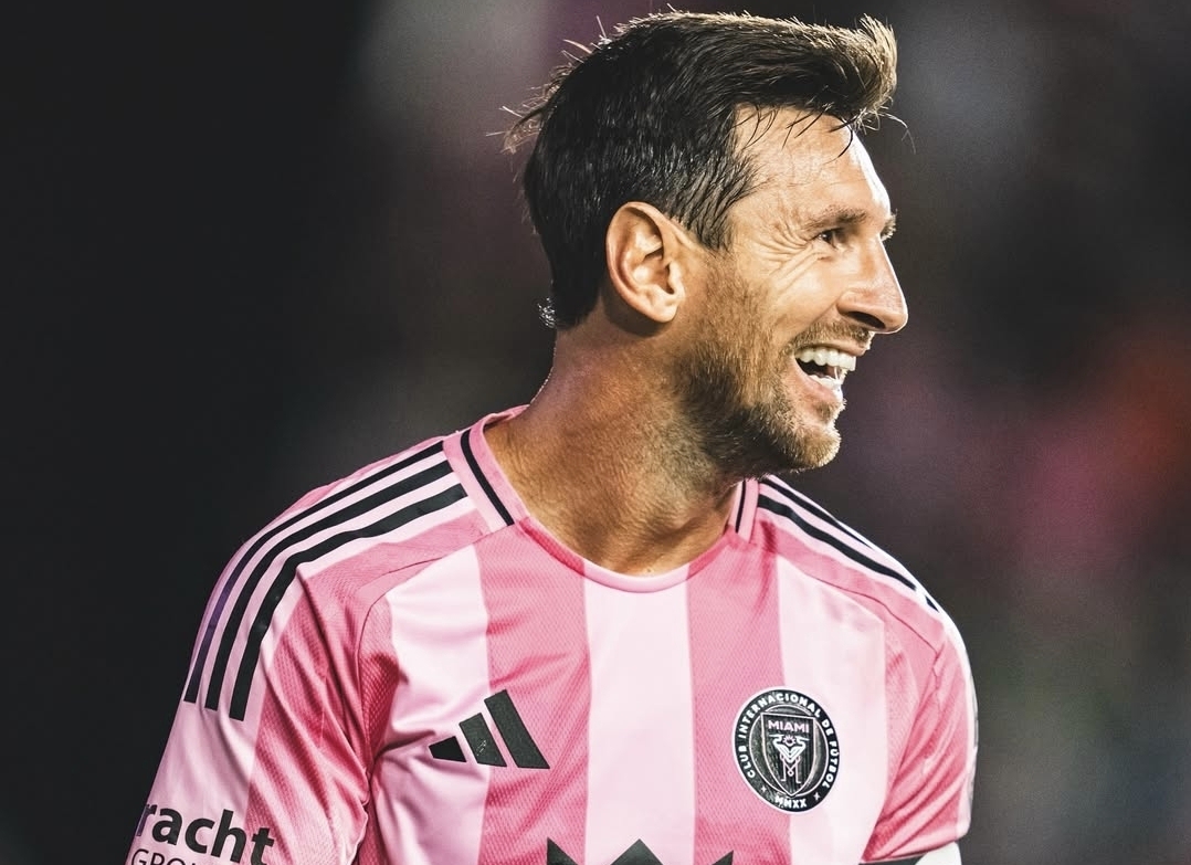 Volvió el argentino Leo Messi e Inter Miami no perdonó…