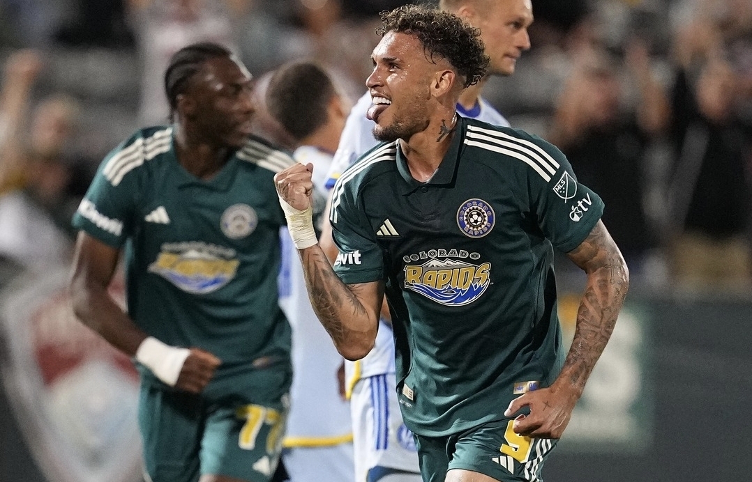 Presencia argentina, brasileña y española en Equipo Ideal de la Semana 29