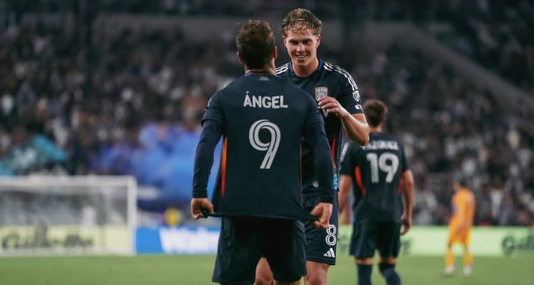 El poder latino encumbra a San Diego y Cincinnati en la MLS