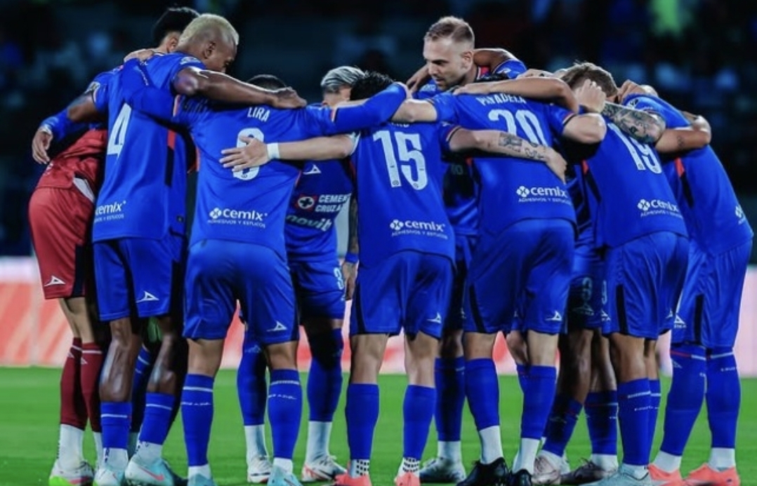 Mexicano Ángel Sepúlveda lidera la tabla de goleadores del Torneo Apertura