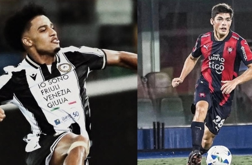 Más «pólvora ofensiva» brasileña y guaraní para Cincinnati y Minnesota