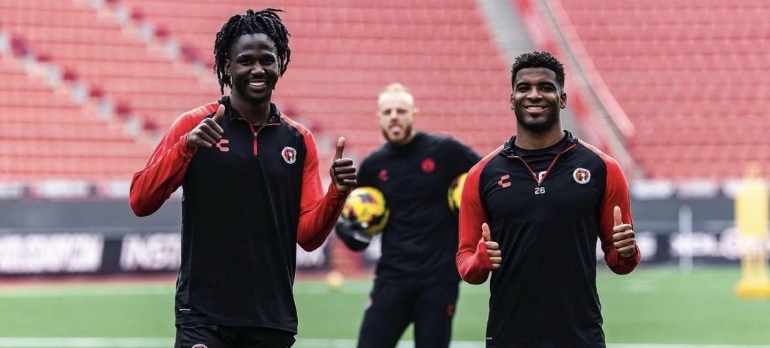 Tijuana busca triunfo para afianzarse, Chivas quiere calmar las aguas…