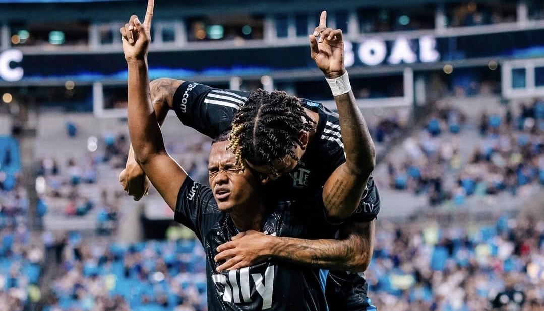 Charlotte FC hace historia en la MLS a ritmo colombiano y va por más…