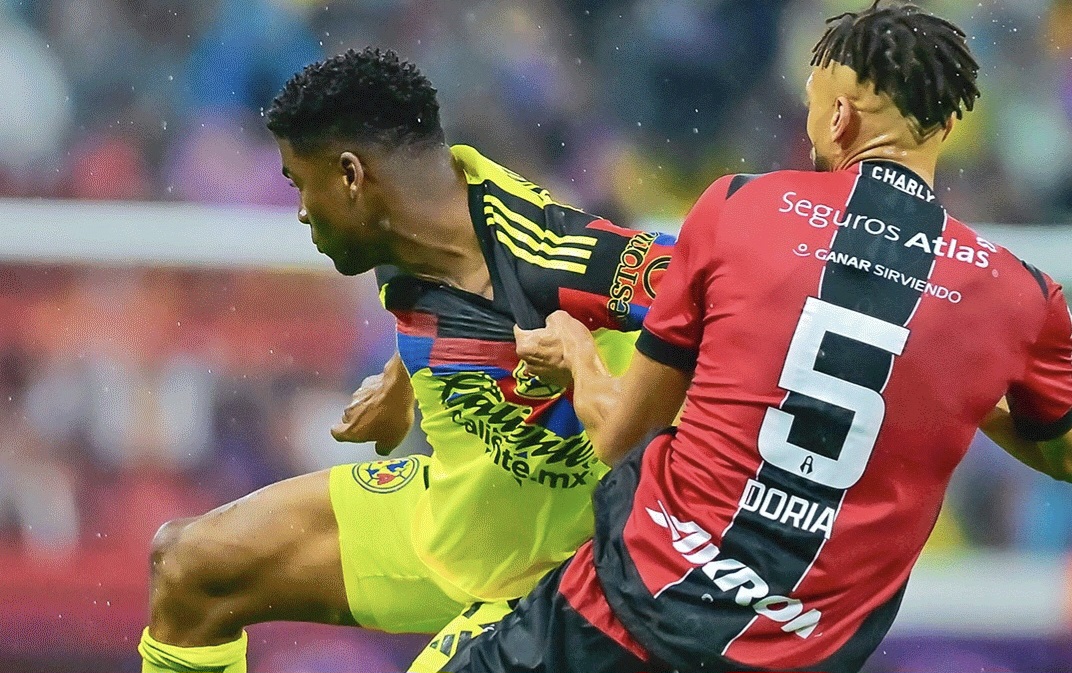 ¿Qué viene para ‘Las Águilas’ tras golear al Atlas como visitante?