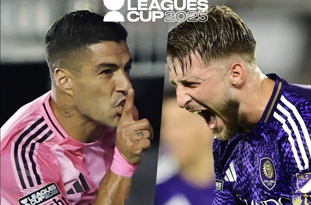 Los equipos más latinos definirán al primer finalista del torneo