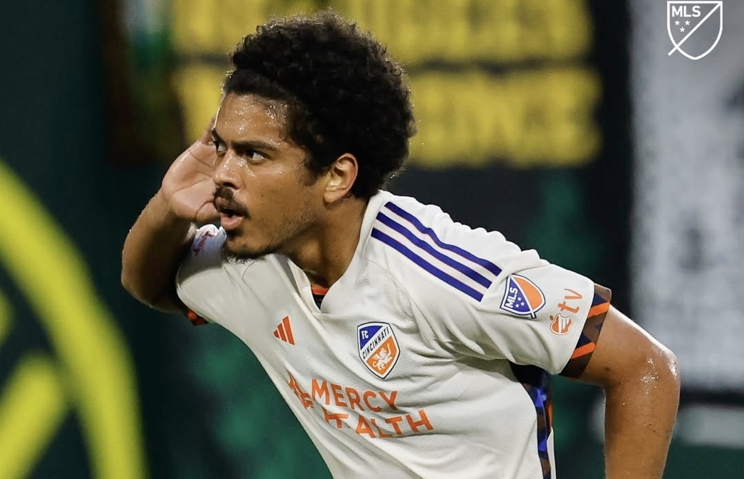 Brasil, Argentina, Costa Rica y Uruguay, los «shots on target» de la MLS