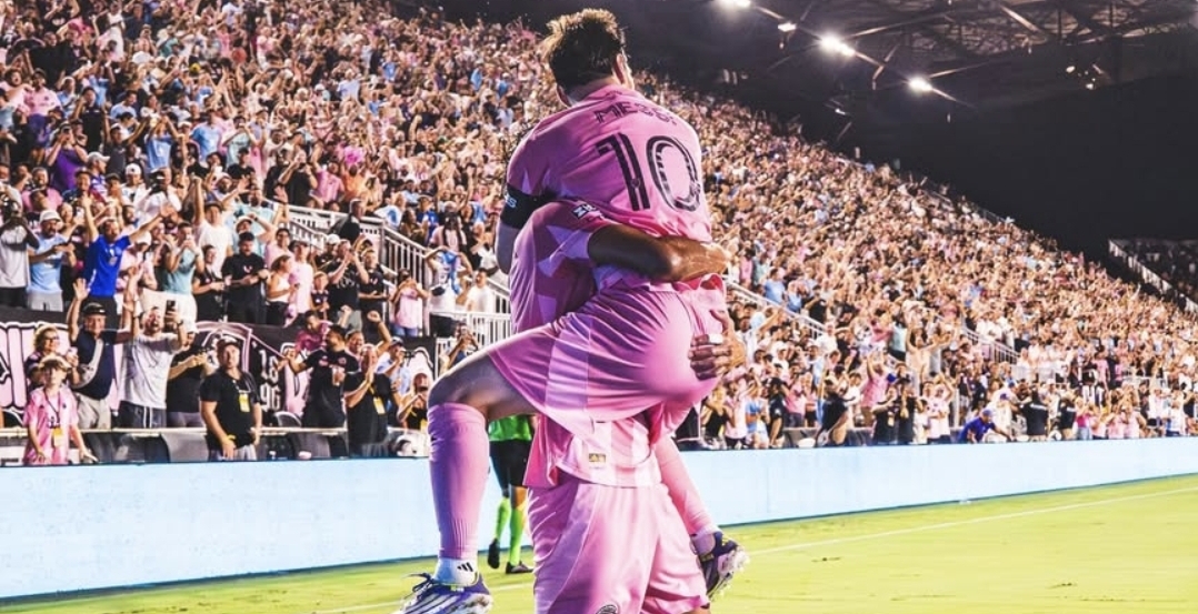 Leo Messi jugará la final de Leagues Cup y se despedirá de Eliminatorias…