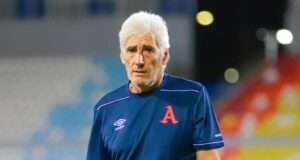 alt Uruguayo y argentino de campeones, a ser criticados en El Salvador