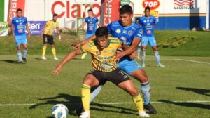 alt Mexicano y argentino, tienen un oscuro inicio de torneo en Guatemala