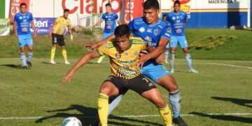 alt Mexicano y argentino, tienen un oscuro inicio de torneo en Guatemala