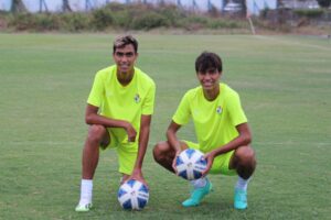 alt Panameño consigue un puesto, en una de las mejores ligas del mundo