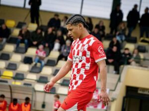 alt Honduras hace historia y pone a dos de los suyos en tradicional club