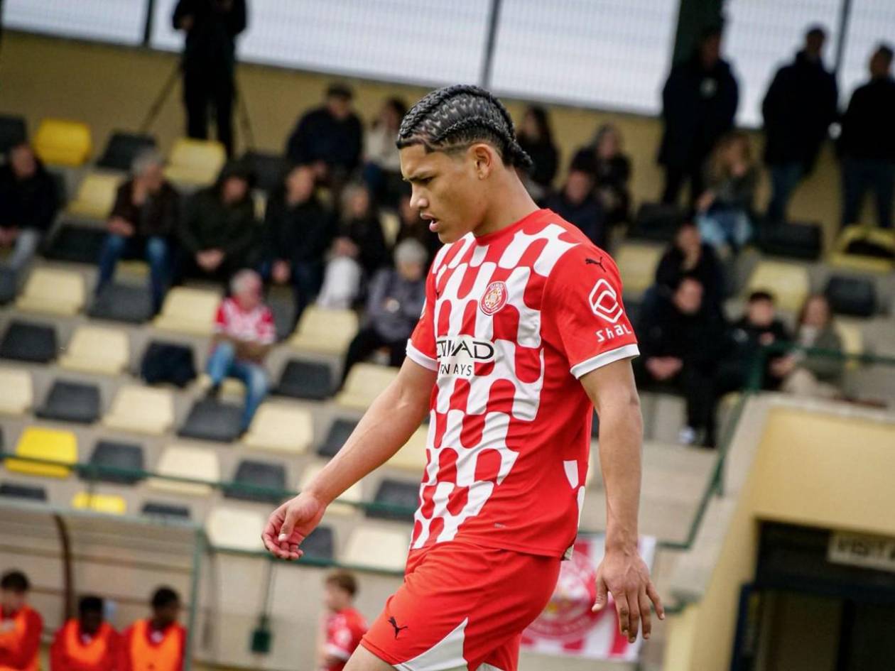 Honduras pone a dos de los suyos, en tradicional club español