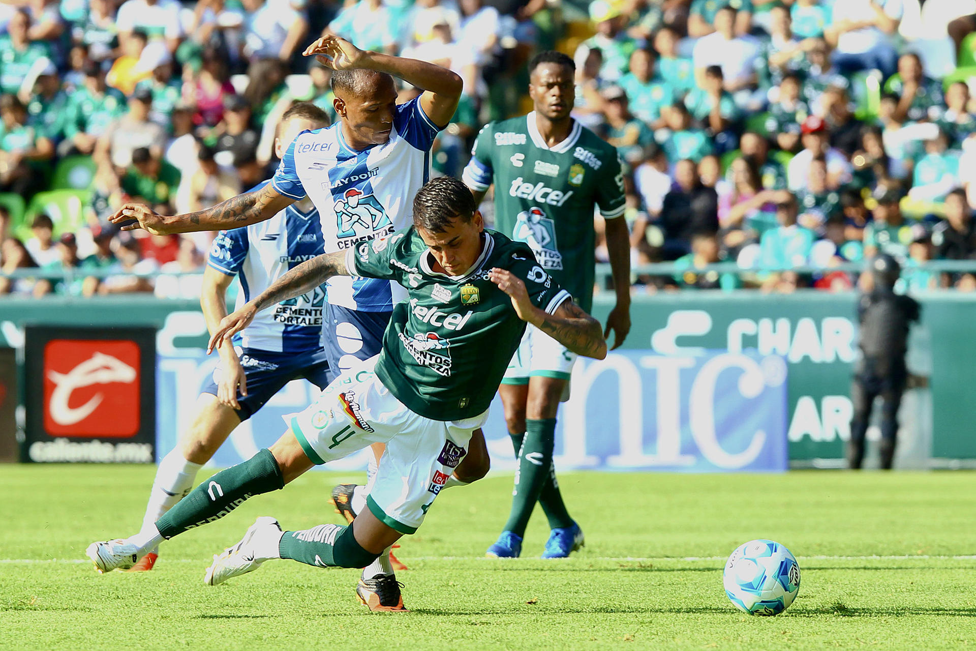 El uruguayo Nico Fonseca, primer fichaje de invierno del Real Oviedo