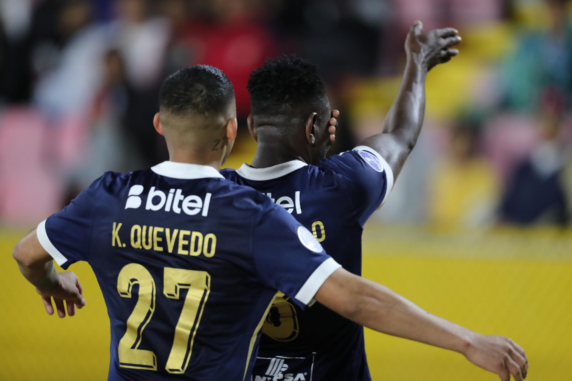 Alianza Lima confirma que en enero jugará un amistoso contra el Inter Miami