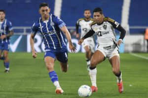 alt El campeón de la Copa Sudamericana ganará 6,5 millones de dólares