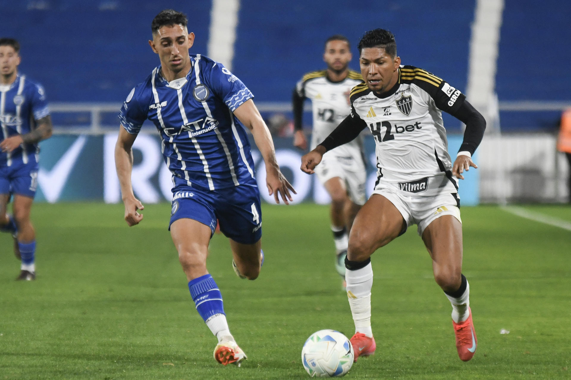 El campeón de la Copa Sudamericana ganará 6,5 millones de dólares