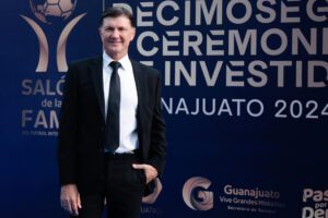 alt El argentino Hernán Cristante, nuevo entrenador del Puebla