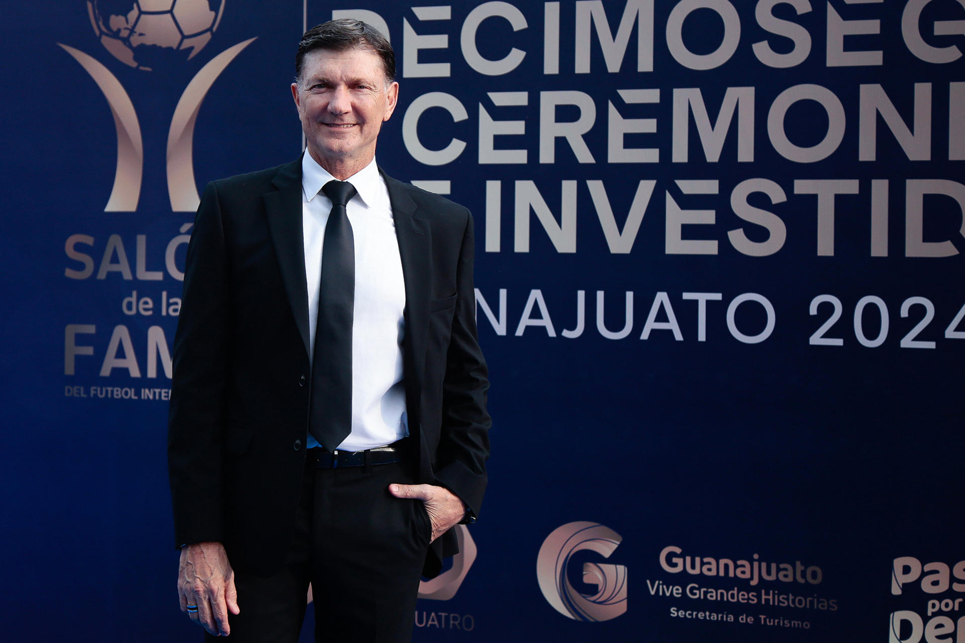 El argentino Hernán Cristante, nuevo entrenador del Puebla