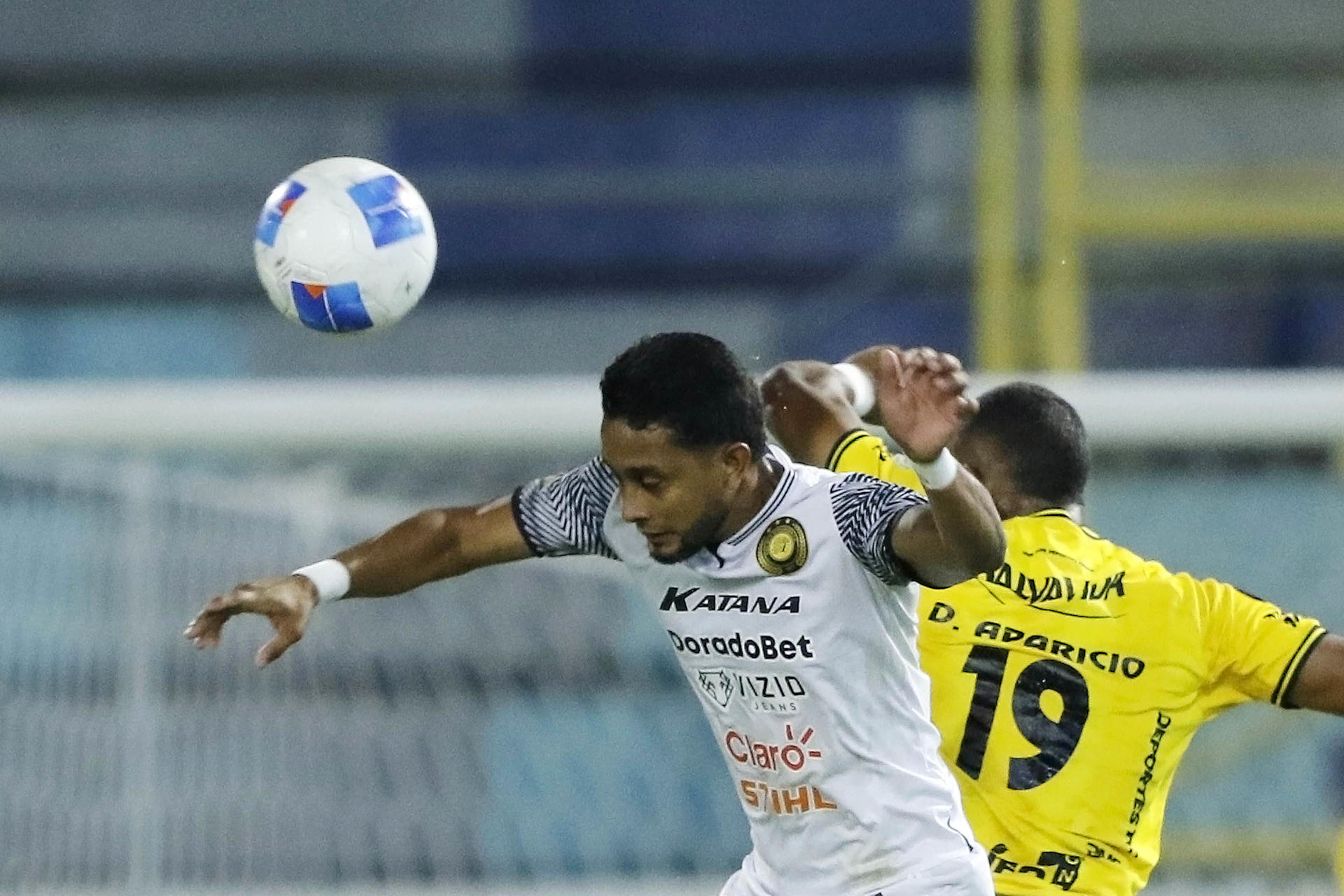 Plaza Amador y San Francisco mantienen la cima en el Apertura del fútbol panameño