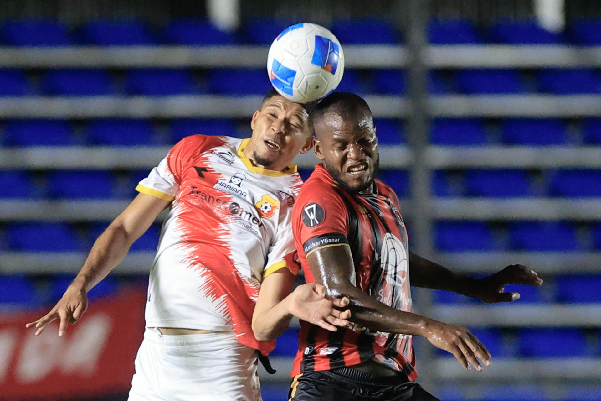 Sporting de Panamá, se mete en los cuartos de la Copa Centroamericana