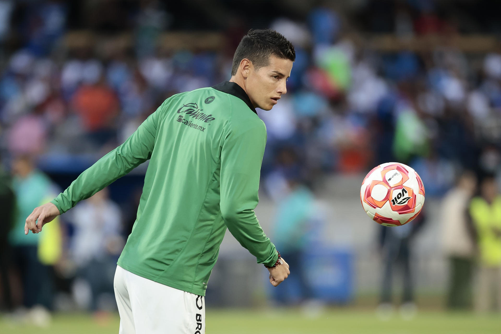 Choque en el sótano de la tabla: capitanes sudamericanos comandan los peores equipos de la Liga MX