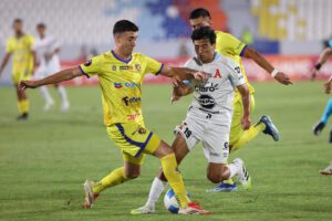 alt Ocho equipos luchan por últimos cuatro cupos en cuartos de final del Apertura salvadoreño