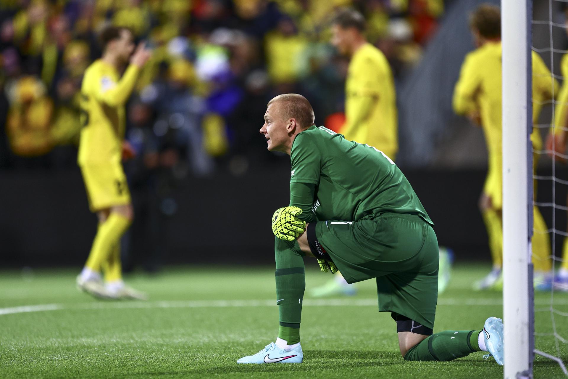 Sudamericanos no se sacan ventaja en los playoffs de la Champions League